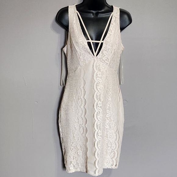 Charlotte Russe Evening Dress - Picture 1 of 5
